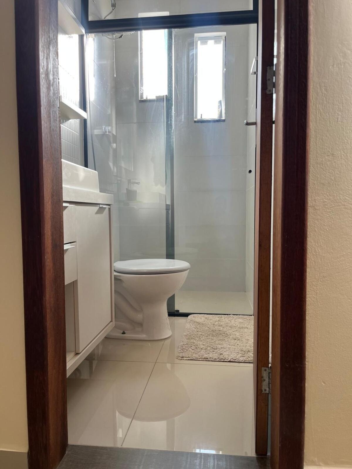 Sobrado Unico, Privativo Florianópolis