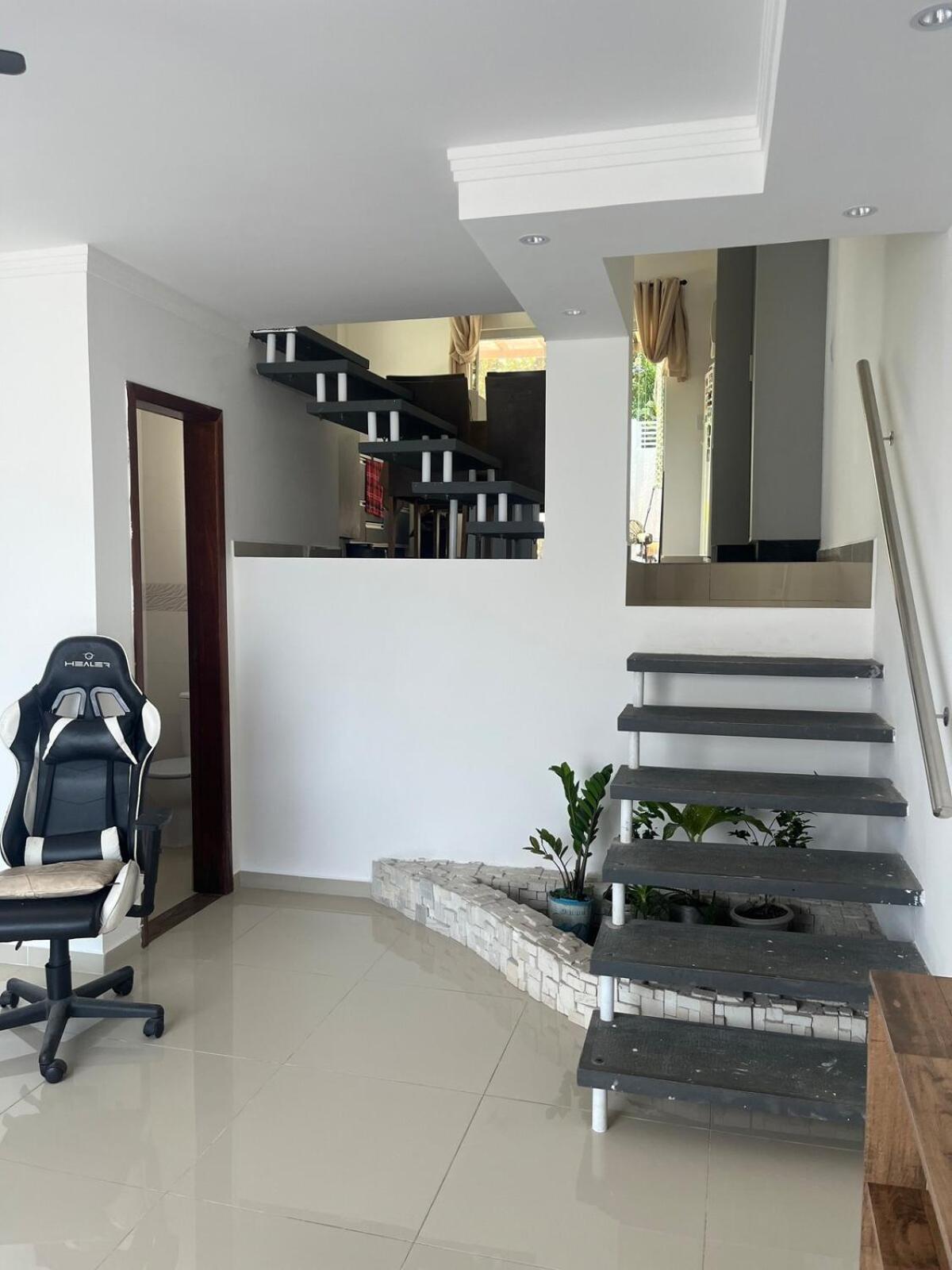 Sobrado Unico, Privativo Apartamento *