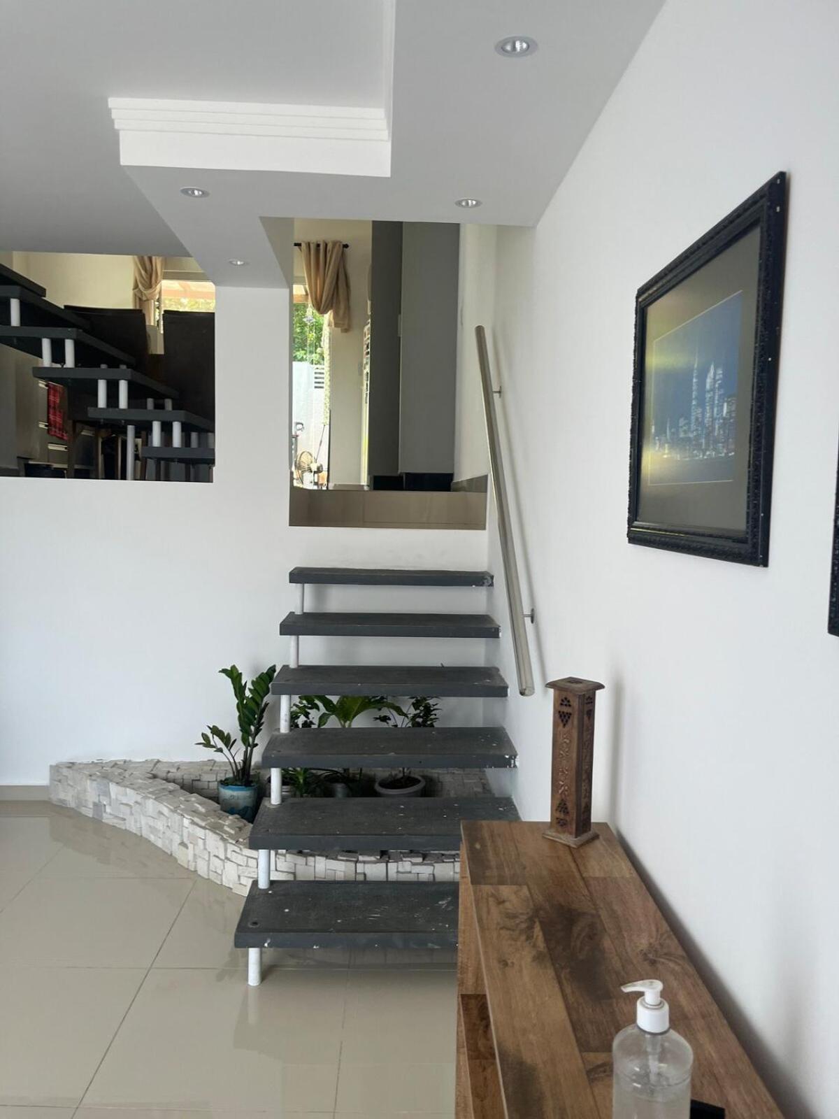 Apartamento Sobrado Unico, Privativo