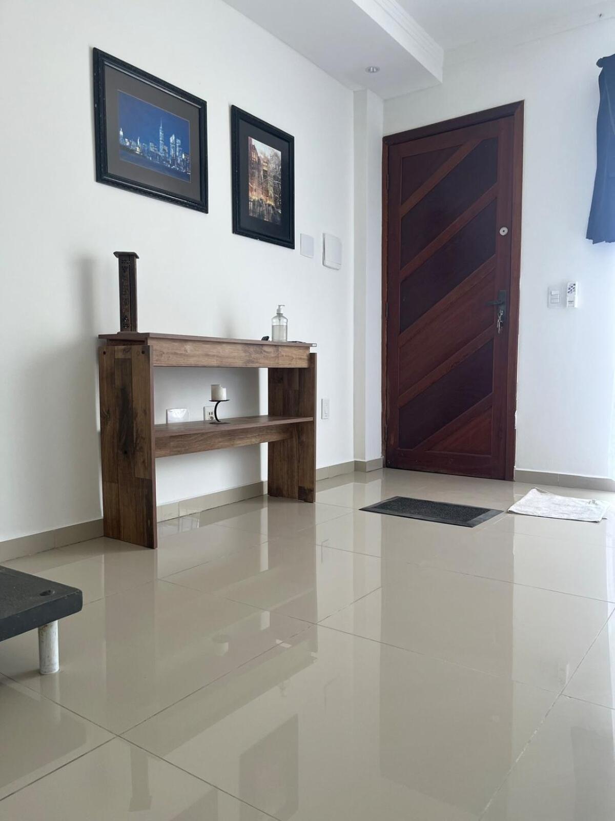 Sobrado Unico, Privativo Apartamento