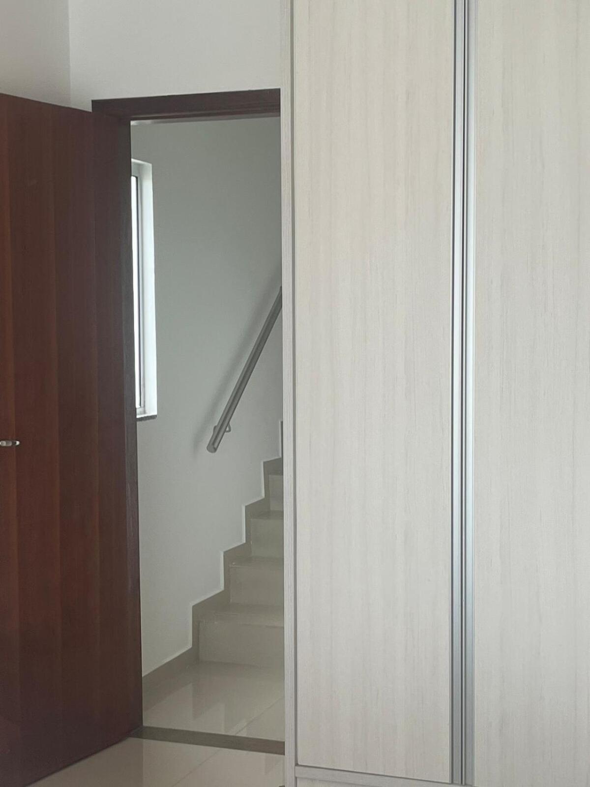 Apartamento Sobrado Unico, Privativo