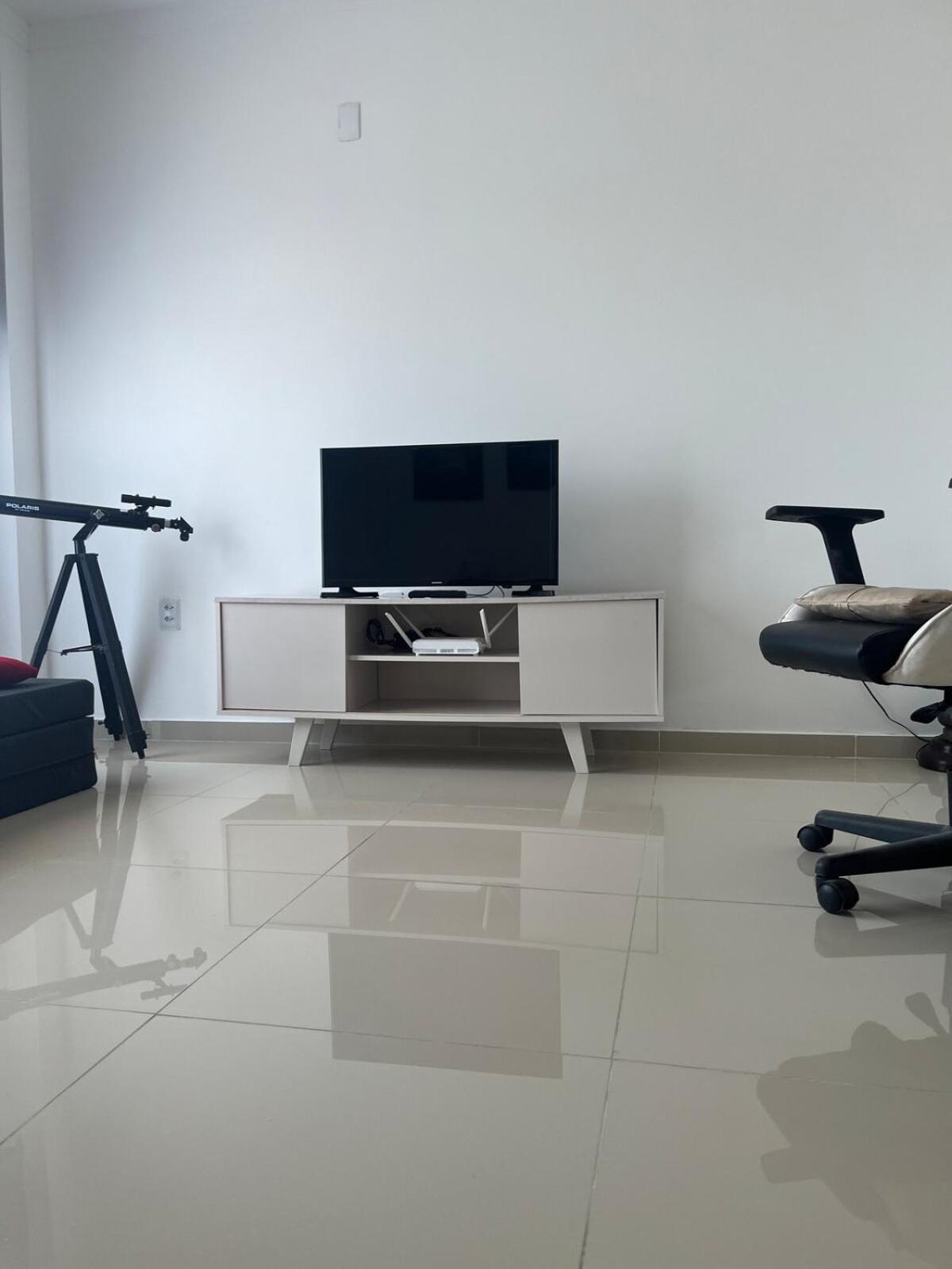 Apartamento Sobrado Unico, Privativo *