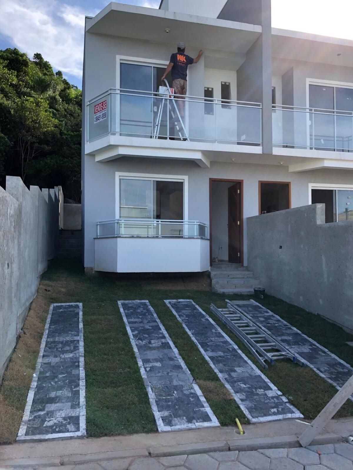 Sobrado Unico, Privativo Apartamento Florianopolis