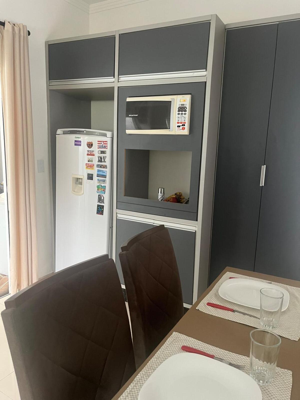 Apartamento Sobrado Unico, Privativo Florianopolis
