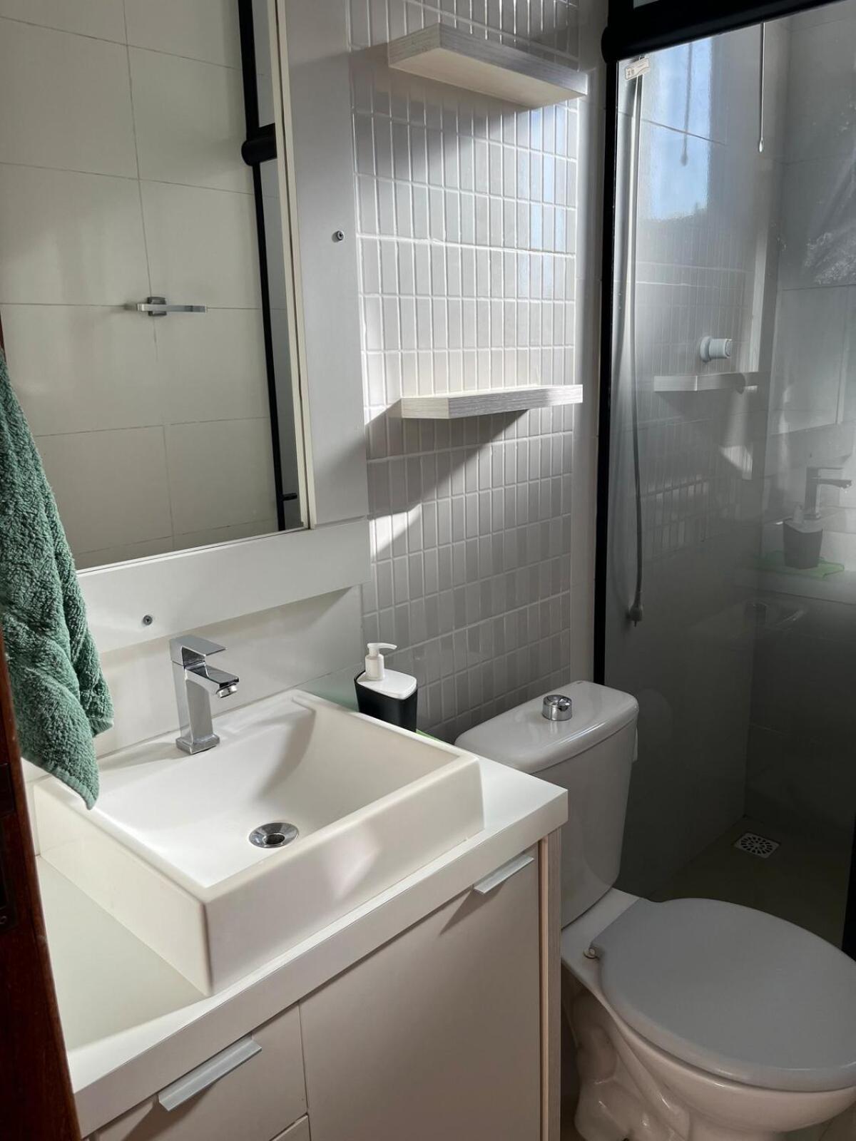 Sobrado Unico, Privativo Apartamento