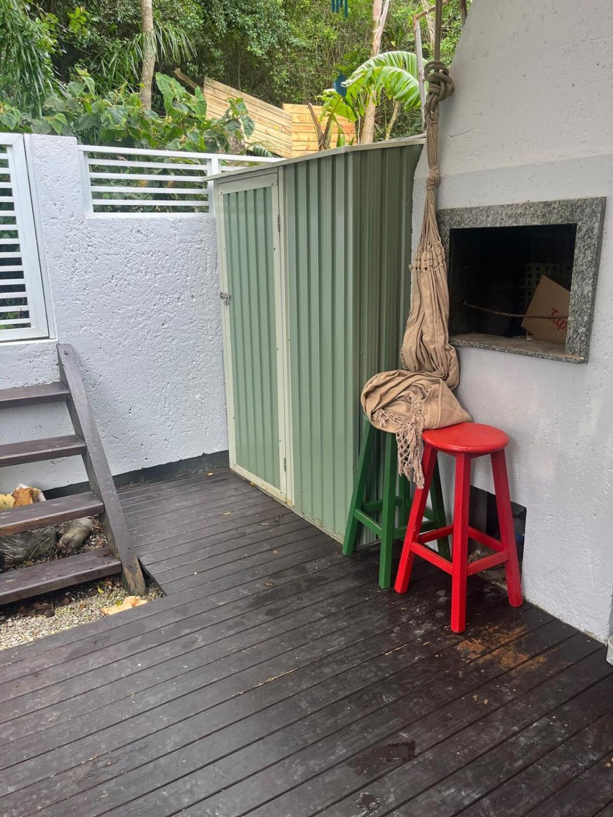 Apartamento Sobrado Unico, Privativo *