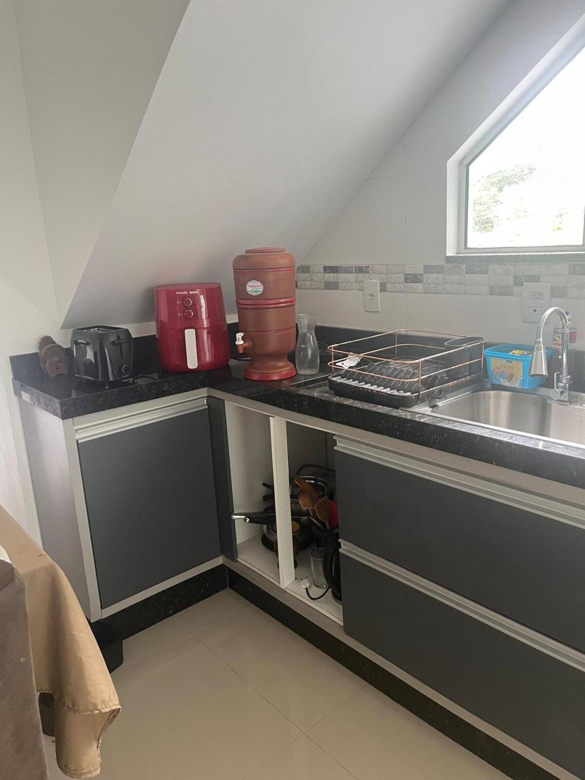 Apartamento Sobrado Unico, Privativo