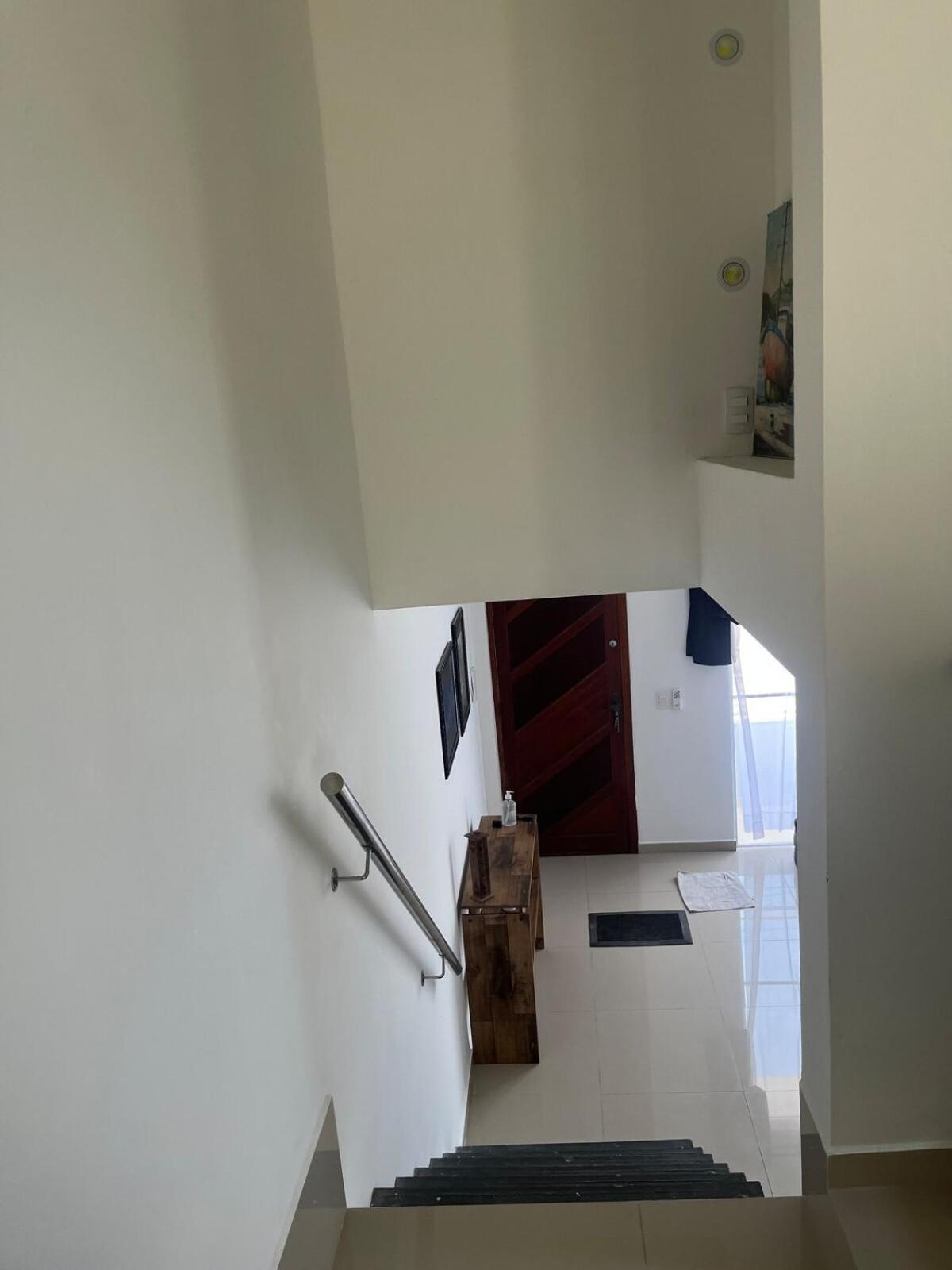 Apartamento Sobrado Unico, Privativo