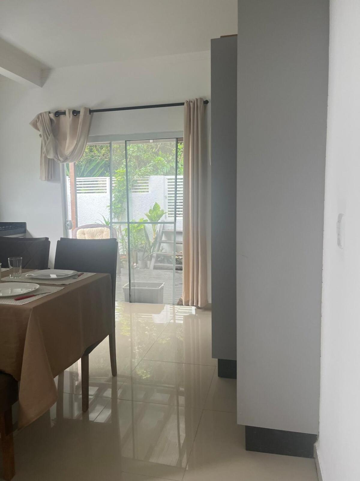 Sobrado Unico, Privativo Apartamento *